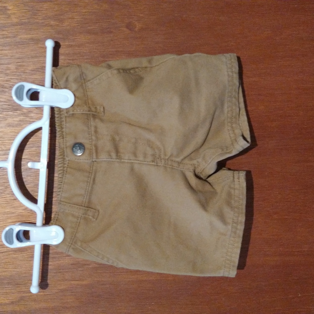Size 3-6M timberland baby boy shorts - Picture 2 of 10